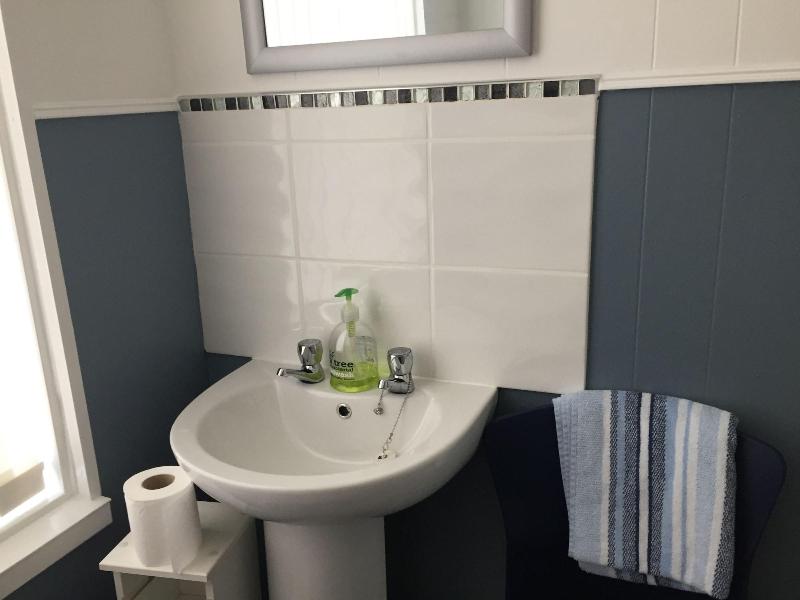 Willin House Hotel - Oda