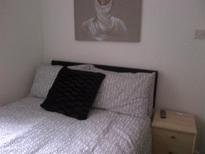 Willin House Hotel - Oda