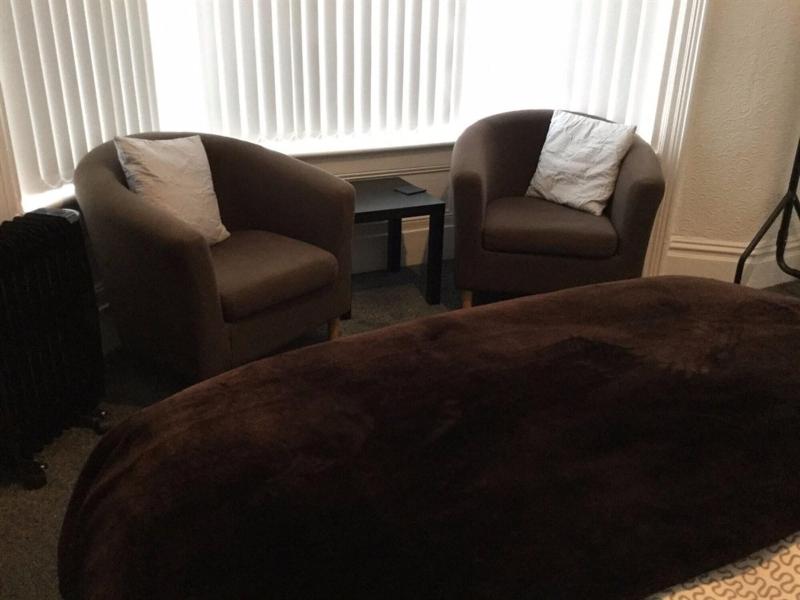 Willin House Hotel - Oda