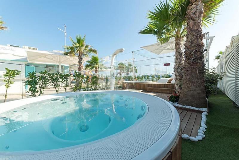 Hotel Liane - Aktivite
