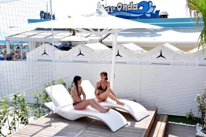Hotel Liane - Aktivite