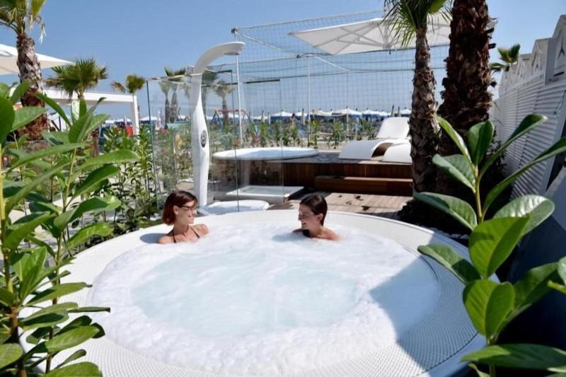 Hotel Liane - Aktivite