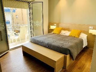 Hotel Liane otel fotoğrafı