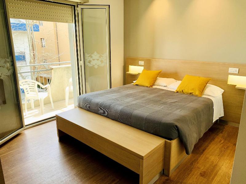 Hotel Liane - Genel