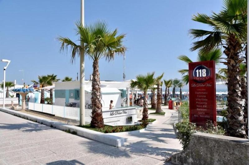 Hotel Liane - Genel