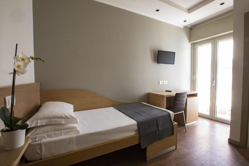 Hotel Liane - Oda