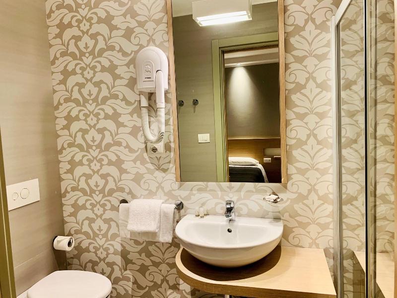Hotel Liane - Oda