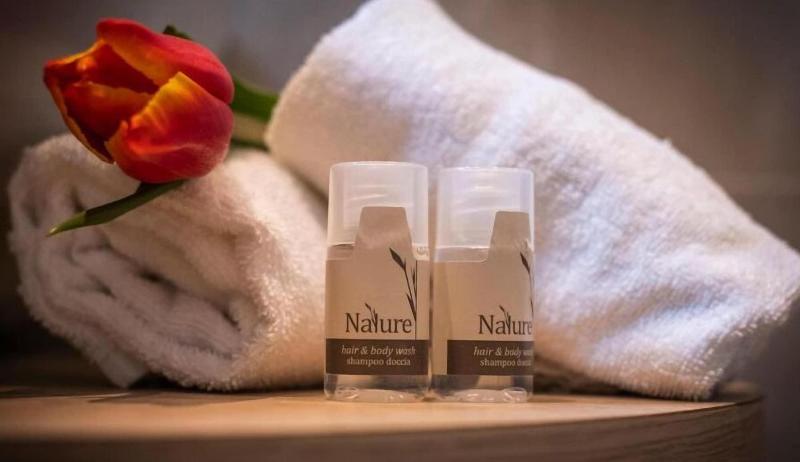 Hotel Liane - Oda