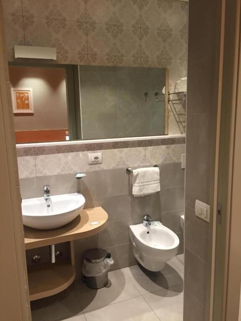 Hotel Liane - Oda