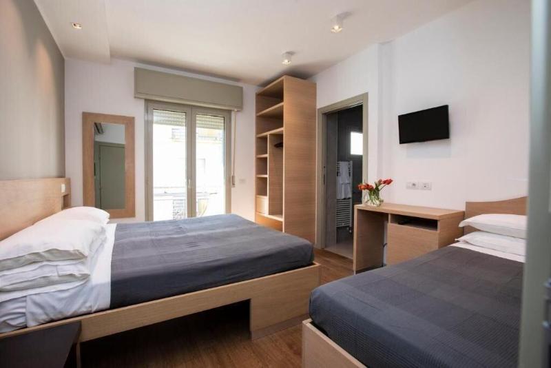 Hotel Liane - Oda