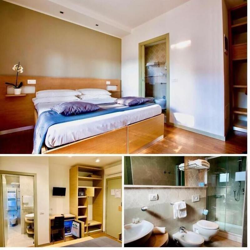 Hotel Liane - Oda