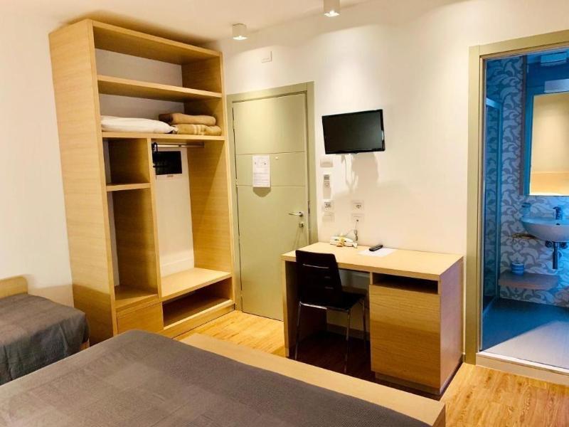 Hotel Liane - Oda