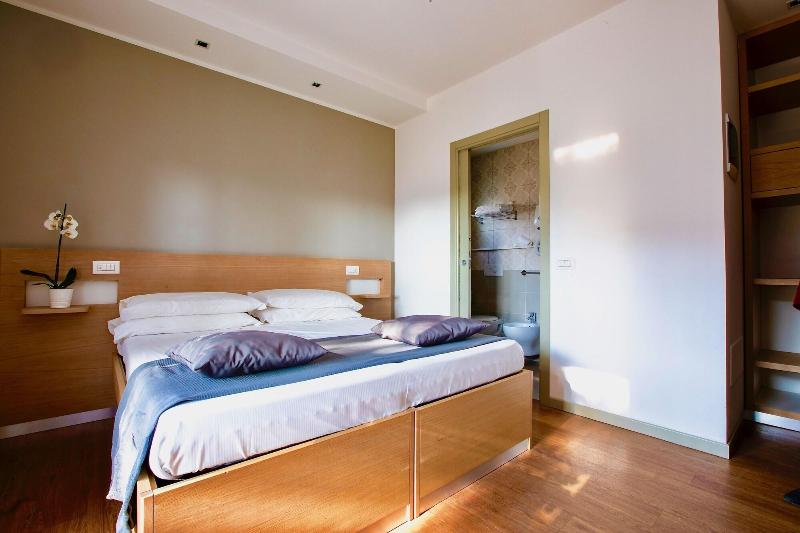 Hotel Liane - Oda