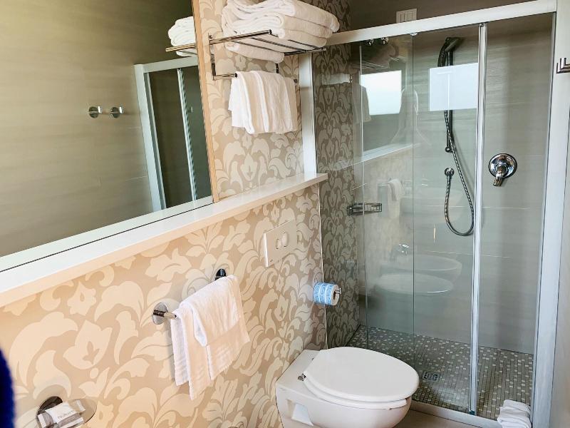 Hotel Liane - Oda
