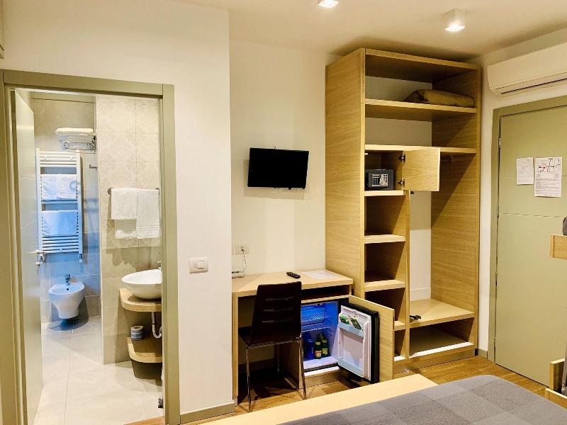 Hotel Liane - Oda