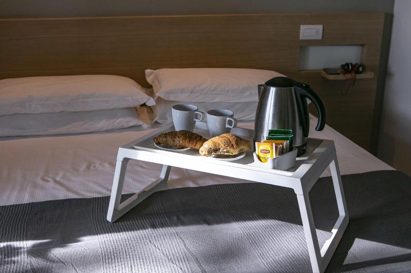 Hotel Liane - Oda
