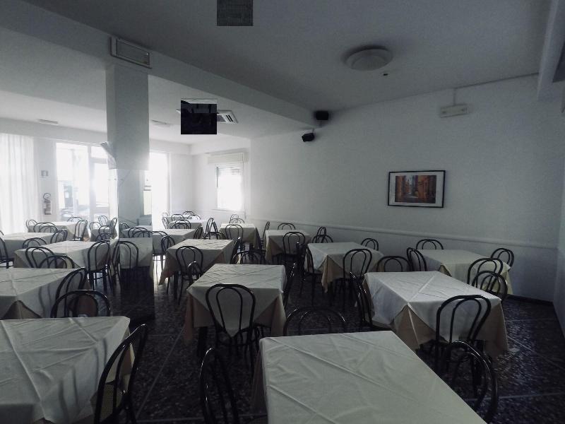 Alevon - Restoran