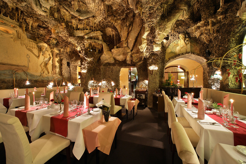 Adria - Restoran