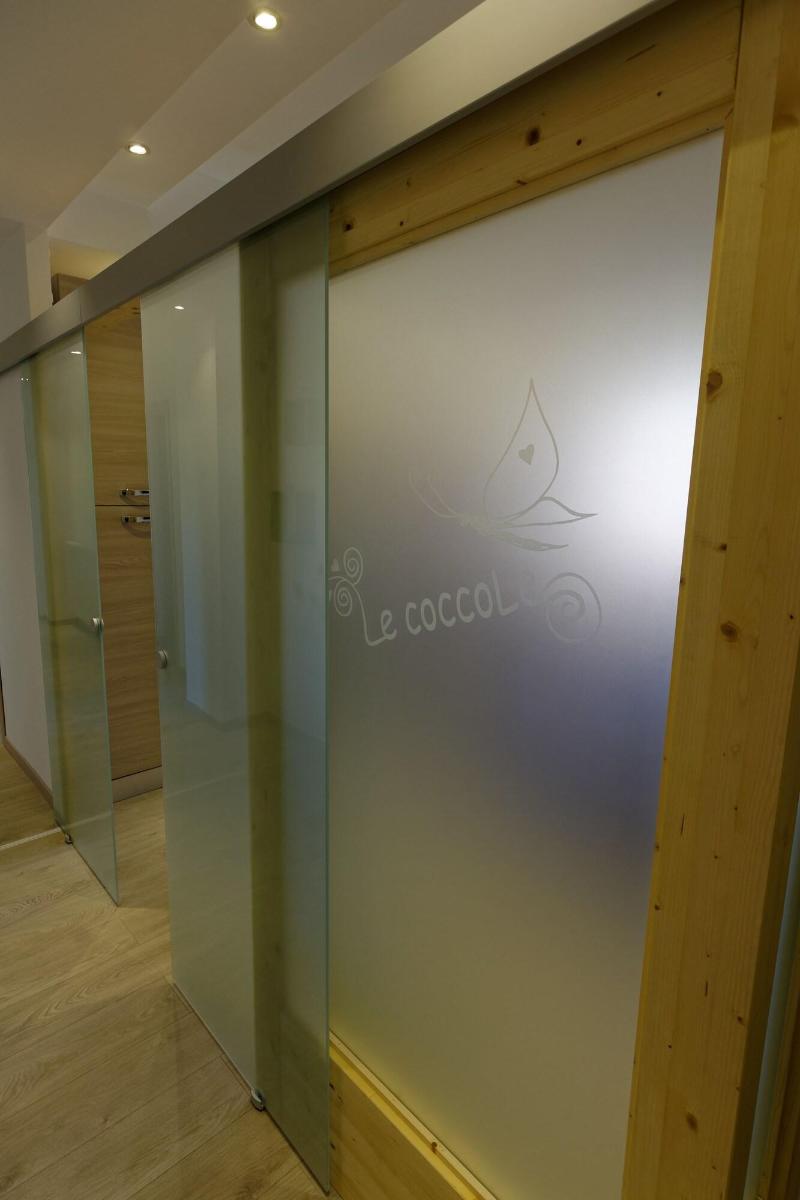 Le Coccole - Lobi