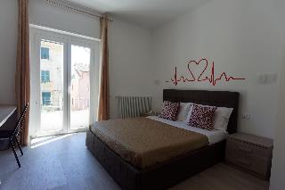 Le Coccole otel fotoğrafı
