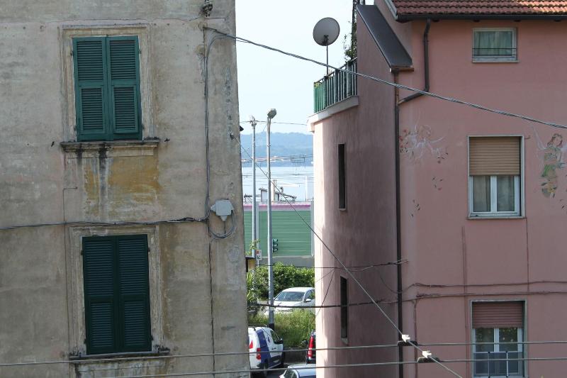 Le Coccole - Oda