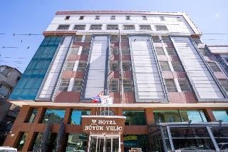 Buyuk Velic otel fotoğrafı