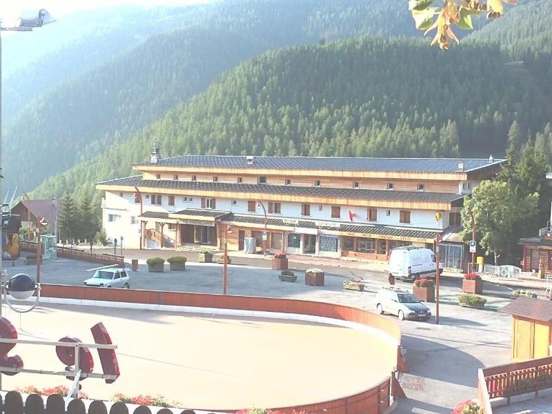 Hotel Le Chastellares - Genel