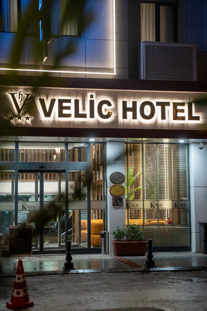 Kucuk Velic - Genel