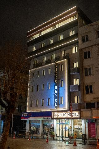 Kucuk Velic fotoÄŸrafÄ±