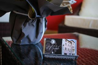 Hotel Il Crinale fotoÄŸrafÄ±