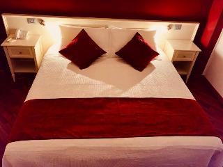 Hotel Il Crinale fotoÄŸrafÄ±
