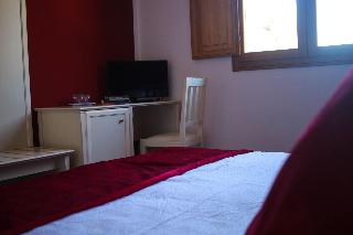 Hotel Il Crinale fotoÄŸrafÄ±