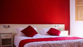 Hotel Il Crinale fotoÄŸrafÄ±