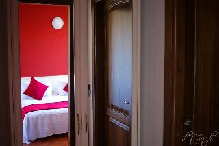 Hotel Il Crinale fotoÄŸrafÄ±