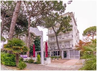 Hotel Maarea otel fotoğrafı