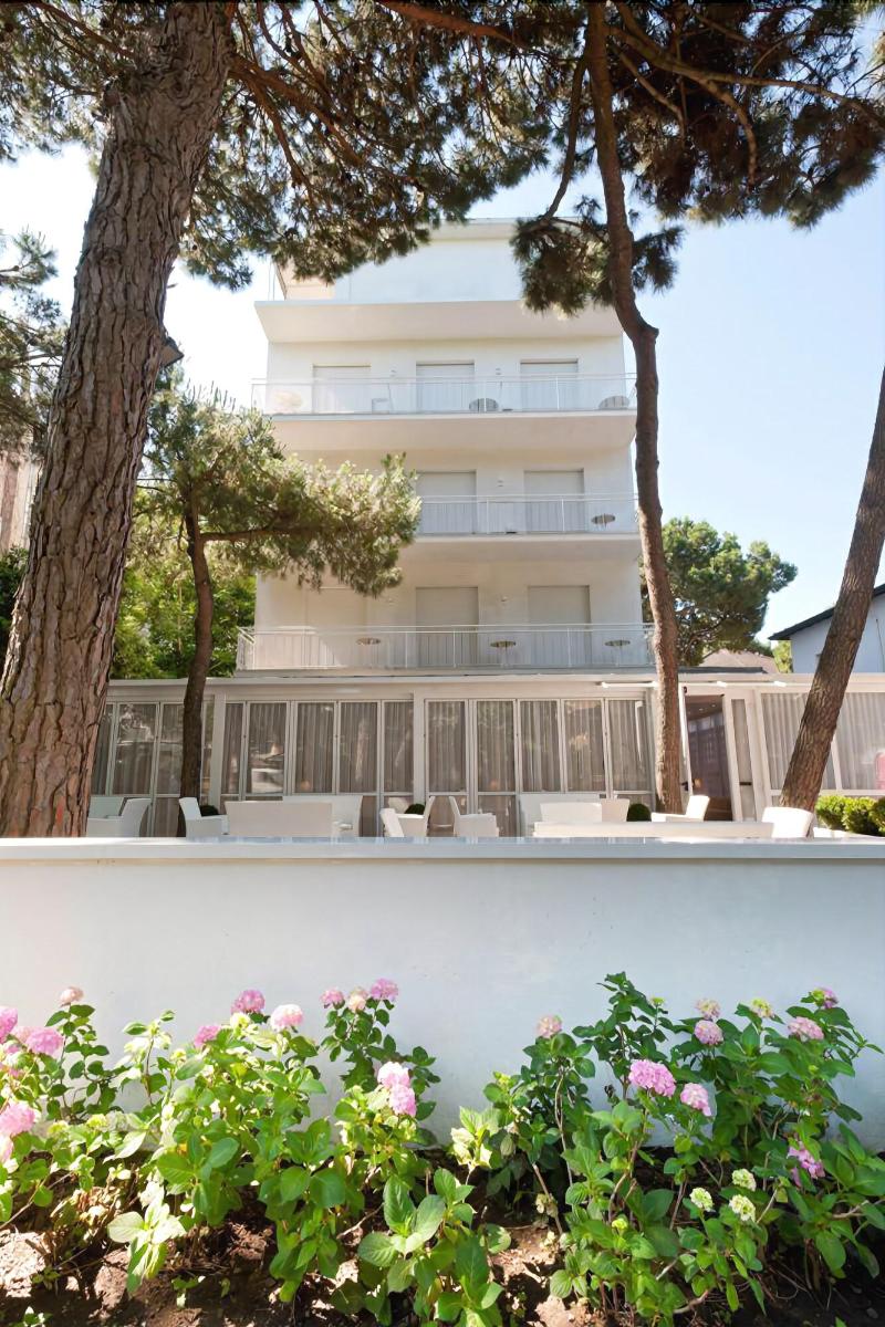 Hotel Maarea - Genel