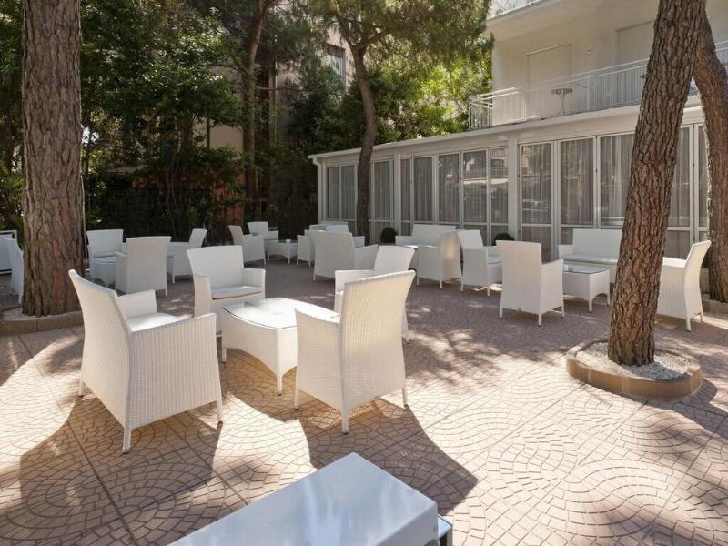 Hotel Maarea - Genel