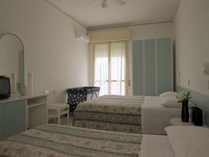 Hotel Maarea - Oda