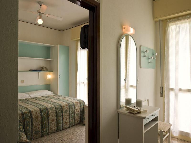 Hotel Maarea - Oda