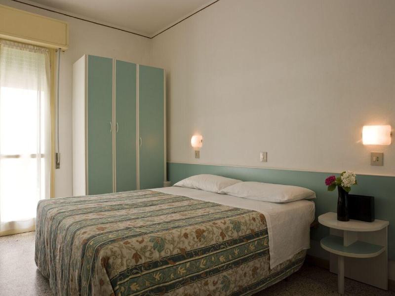 Hotel Maarea - Oda