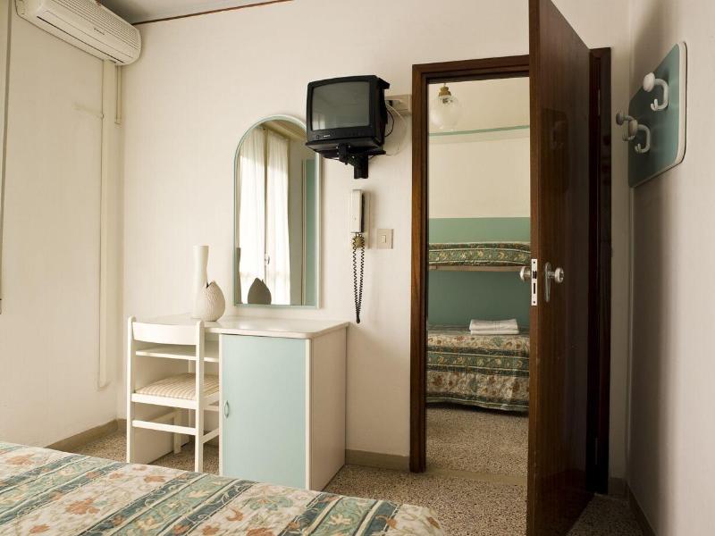 Hotel Maarea - Oda