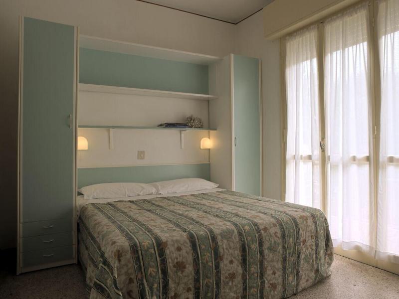 Hotel Maarea - Oda