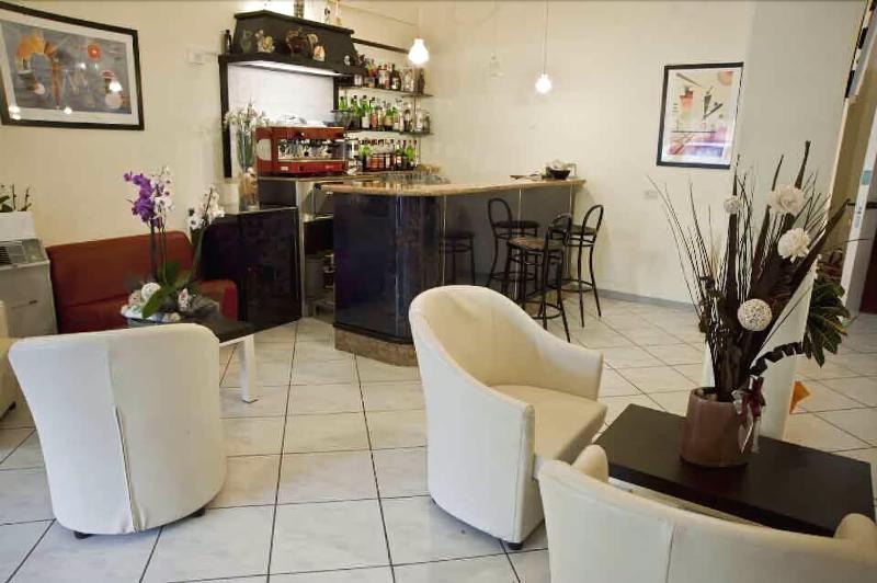 Hotel Chery - Bar