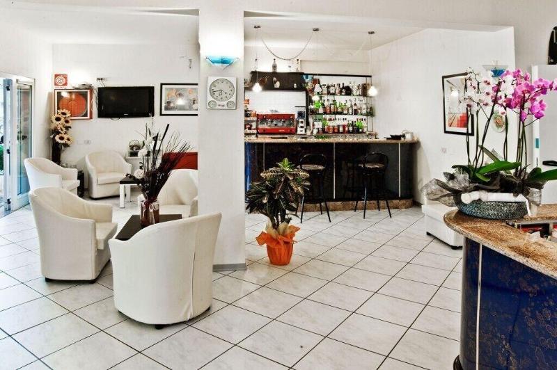 Hotel Chery - Bar