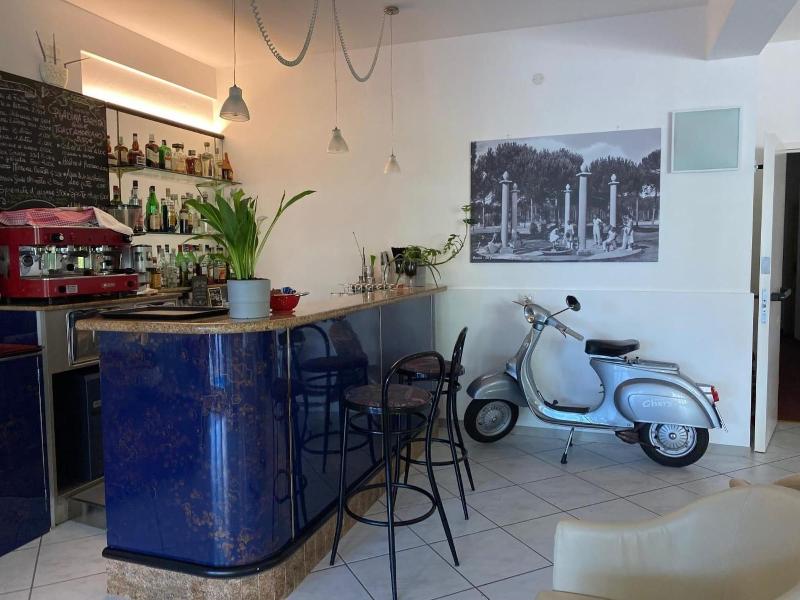 Hotel Chery - Bar