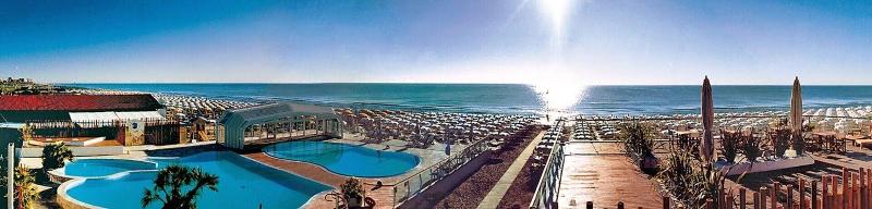 Hotel Chery - Aktivite