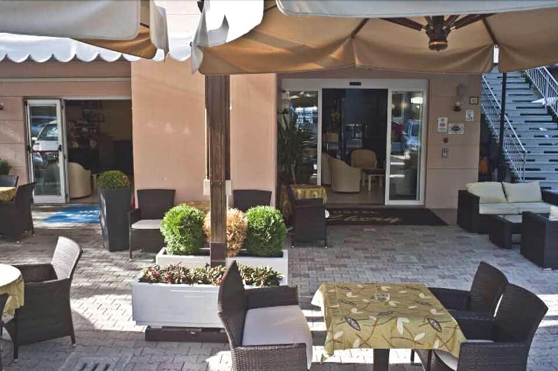 Hotel Chery - Genel