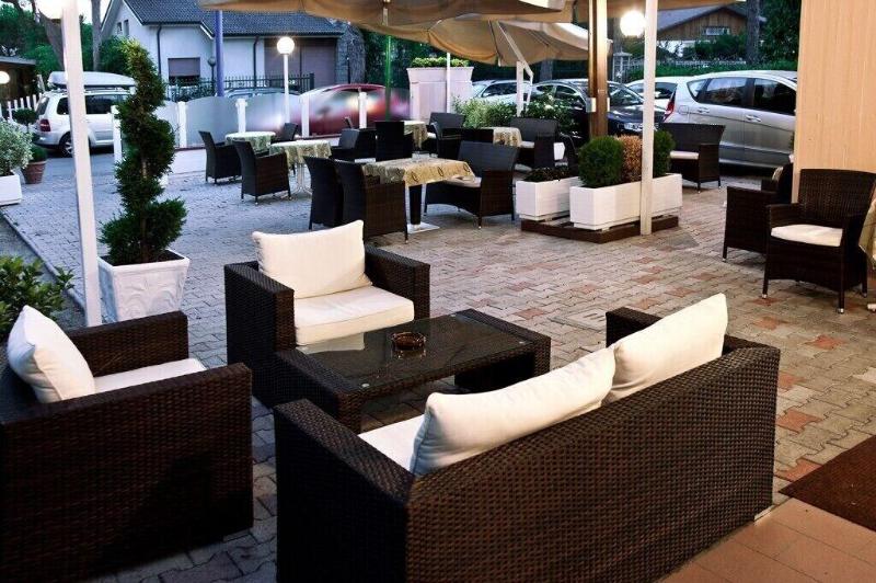 Hotel Chery - Genel