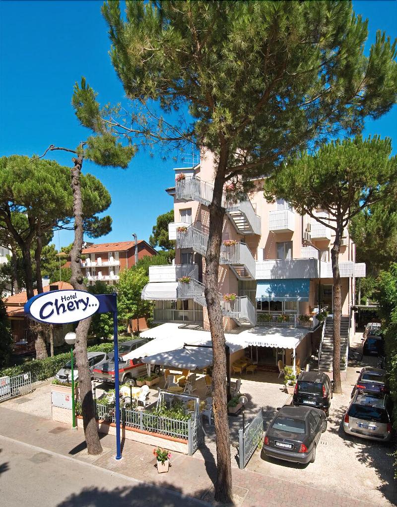 Hotel Chery - Genel