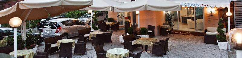 Hotel Chery - Genel
